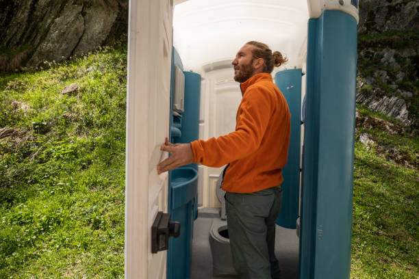 Best Wedding porta potty rental  in Red Lake Falls, MN
