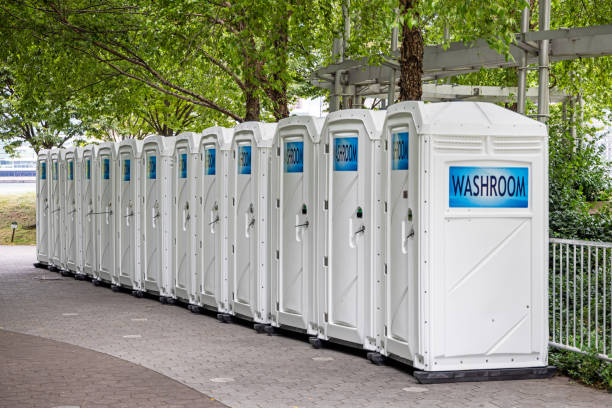 Portable Toilet Options We Offer in Red Lake Falls, MN