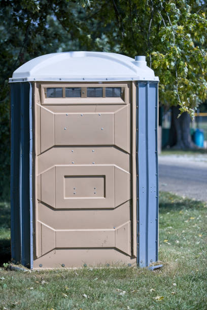 Best Sanitation services for porta potties  in Red Lake Falls, MN