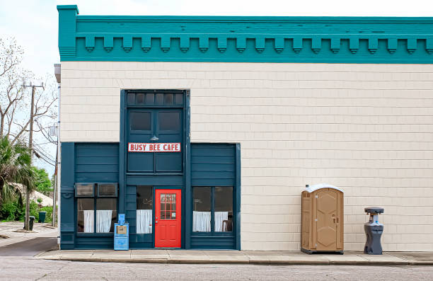 Best Porta potty rental near me  in Red Lake Falls, MN