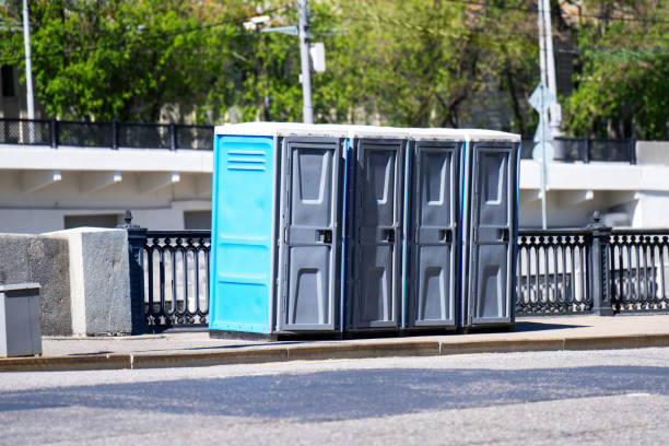 Best Emergency porta potty rental  in Red Lake Falls, MN